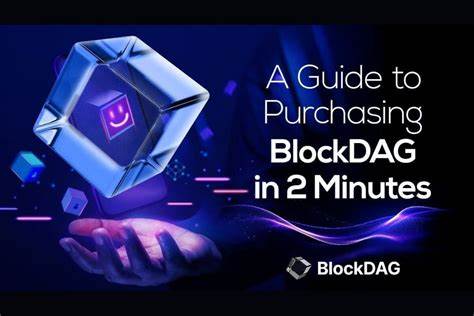 BlockDAG’s ‘BDAG50’ Promo Code Offers 50% Extra Coins while Notcoin Declines & Ethereum Gains! - Times Tabloid