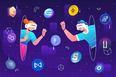 Top 10 Metaverse Crypto to Buy [Virtual World Crypto] 2024 List - - Disrupt Africa