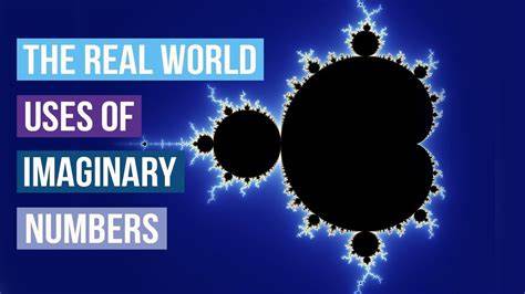 Discovering Imaginary Numbers in Everyday Life – Complex Number Popularization