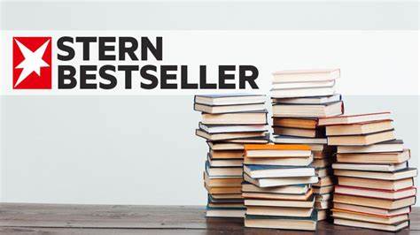 stern Bestseller im September 2024: Sachbücher und Belletristik