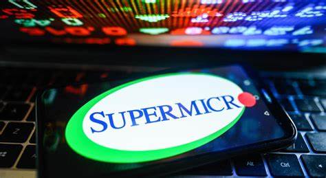 Could Investing $10,000 in Super Micro Computer Make You a Millionaire?
