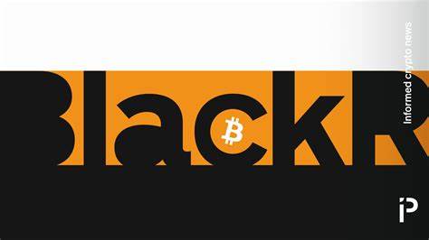BlackRock ETF might open door to institutional shorting of bitcoin - Protos