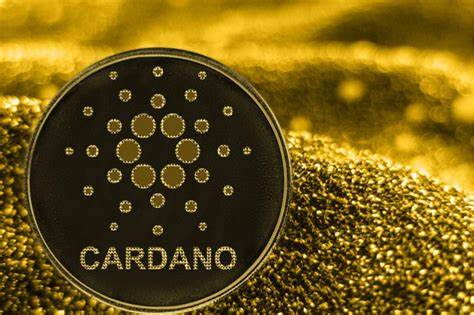 Global Domination: Cardano (ADA) Whales Swim To Crypto's Fastest Growing Meme Coin After Another Week - Bitcoinist