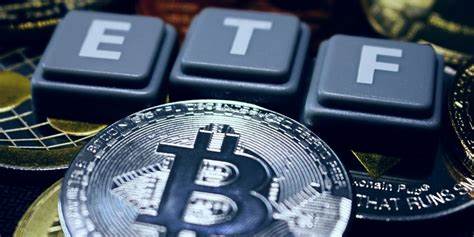 Bitcoin ETFs and the call for credit union crypto custody - CUinsight.com