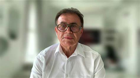 Roubini Weighs In on Tariffs, US Dollar and Global Relations
