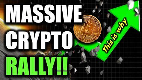 October Crypto Rally Is Probably Imminent, Here's Why - U.Today