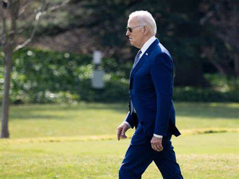 How business leaders and billionaires are responding to Biden dropping out of the presidential race - Business Insider