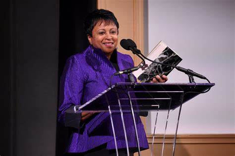 Trump Administration Fires Librarian of Congress