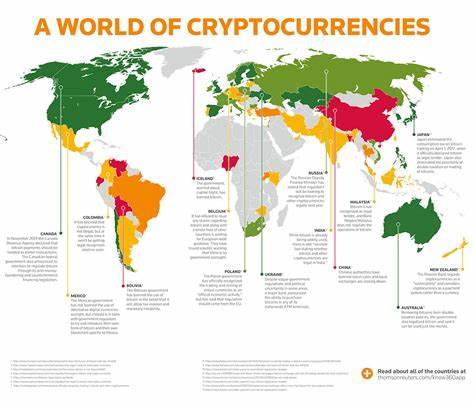 Cryptocurrency should not be made legal tender, key regulatory bodies tell G20 nations - ThePrint