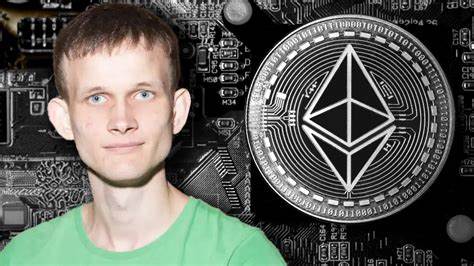 Vitalik Buterin Unveils Ethereum Roadmap Focused on L1s, Blobs, and UX