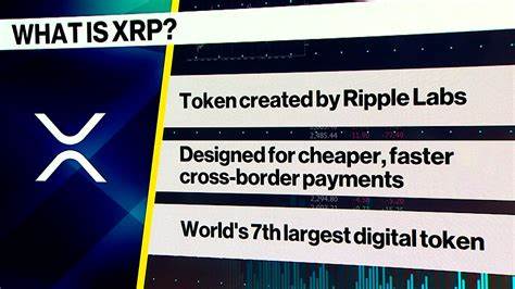 Breaking: Bitwise files for XRP ETF