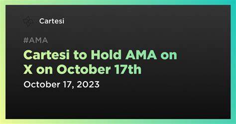 Radiant Capital to Hold AMA on X on October 17th - TradingView