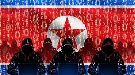 North Korean hackers set up fake firms in US to target cryptocurrency developers