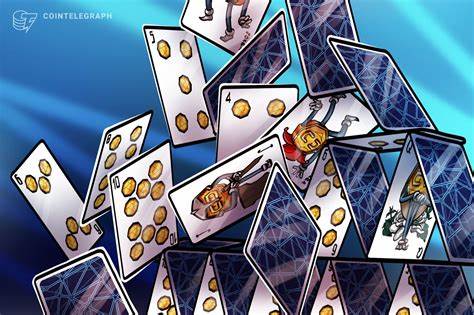 Charges laid over alleged ‘crypto mining’ Ponzis that netted $8.4M - Cointelegraph
