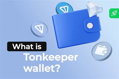 What is Tonkeeper Wallet? An Overview - Changelly