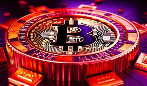 Bitcoin Treasury Proposal Urges Meta to Convert $72B into BTC
