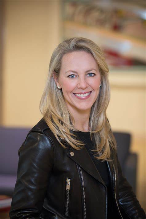 Andreessen Horowitz Vet Katie Haun Sees Now as Prime Time for Crypto Investments - U.Today