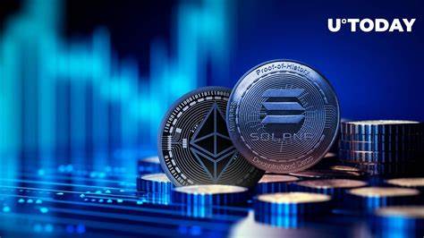 Solana Surpasses Ethereum, Base, BNB in 24H DEX Volume, Reaches 35% Market Share—DeFiLlama