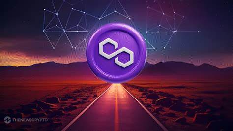 Polygon (POL) Price Hits Critical $0.36 Support — Bullish Phase on the Horizon - CCN.com