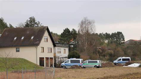 Aktuelle Themen: Mordfall Sabine B. Lost Places in der Region