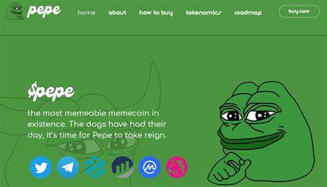 Pepe Coin In Holding Pattern: Is the Next Move Up on the Horizon? - CoinChapter