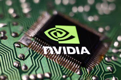Should You Buy Nvidia Before May 19?