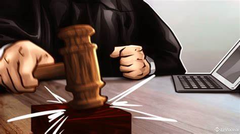 IcomTech Founder Sentenced to 10 Years for $8.4M Ponzi Scheme - Cardano Feed