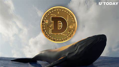Dogecoin Whales Accumulate Nearly 1 Billion DOGE in Two Days After Elon Musk's Crypto Forecast - Yahoo Finance