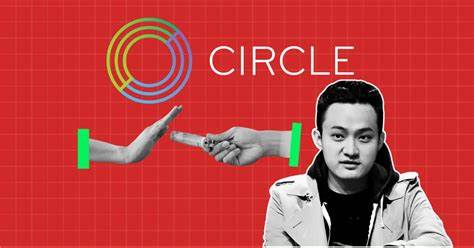 Circle denies terror finance allegations and ties to Justin Sun - CryptoSlate