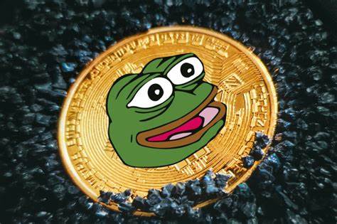This Coin Will be to 2025 What Ripple (XRP) and Pepe Coin (PEPE) Were to 2024
