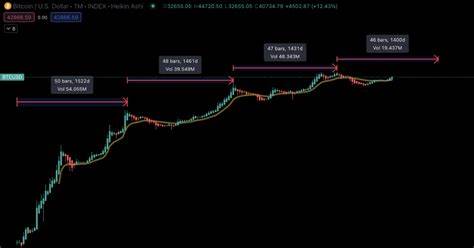 Is A Cryptocurrency Bull Market On The Horizon For 2024 - CCN.com