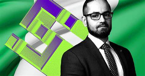 Binance financial crime head held in a ‘guest house’ in Nigeria for two weeks - DLNews