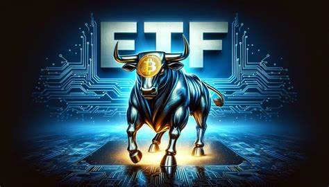 Bitcoin ETFs See $313.2M Inflows, Ethereum ETFs Mark $185.8M Outflows This Week - Blockchain Reporter