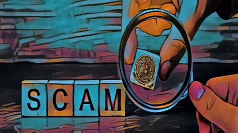 Crypto Investor Loses $70M in Tricky Address Scam - Crypto Times