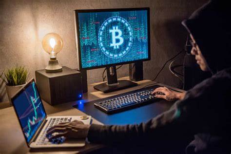 How hackers Greavys, Wiz, and Box pulled off a $240M crypto heist - Cryptopolitan