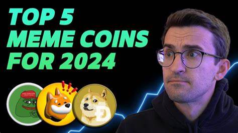 13 Best Meme Coins to Buy in May 2025