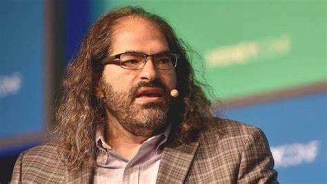 Ist Ripple-CTO David Schwartz der mysteriöse Bitcoin-Erfinder Satoshi Nakamoto?