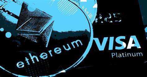 Visa proposes Ethereum auto-payment scheme - CryptoSlate