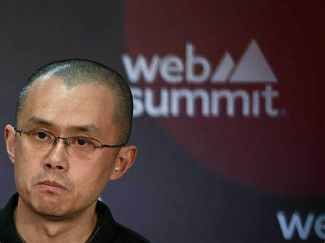 Binance Founder "CZ" Sentenced to Prison for Money Laundering Violations - en.econostrum.info