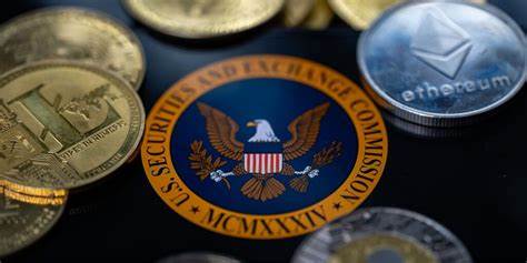 SEC schließt dritten Crypto Roundtable zum Thema Crypto Custody ab