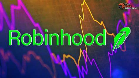 Why Robinhood Markets, Inc. (HOOD) Declined on Wednesday