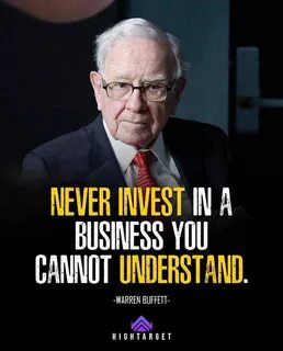 The Top 25 Investing Quotes of All Time - Investopedia