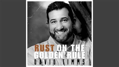 Rust's Golden Rule