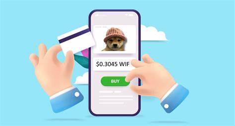 How to Buy Dogwifhat (WIF) Guide 2024 - CoinCodex