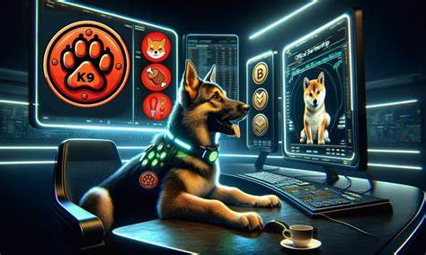 Shiba Inu Partner K9 Finance to Unveil Liquid Staking Derivative Platform – Launch Date Confirmed