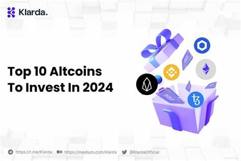 Future Millionaire’s Playbook: 4 Top Altcoins to Invest in for January 2025 and Beyond - The Tribune India