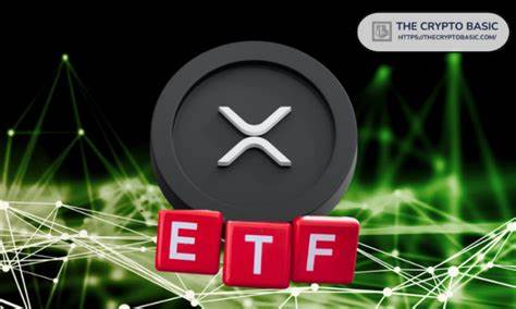 First XRP ETF Goes Live in Brazil — Will the US Follow?