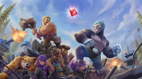Heroes of Mavia Review: Should You Play the Crypto ‘Clash of Clans’ Clone? - Decrypt