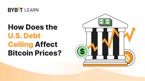 How Does the U.S. Debt Ceiling Affect Bitcoin Prices? - Bybit Learn