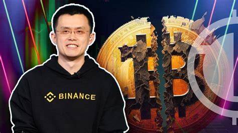 Halving breakout called by Binance CEO could push bitcoin price to $300,000 - TheStreet